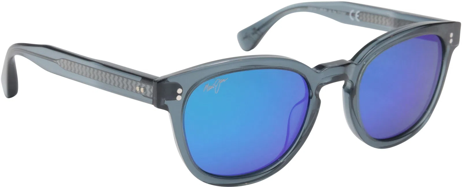 Maui Jim CHEETAH 5 MJ842 Sunglasses - view 12